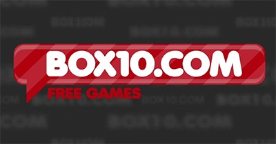 10 games box