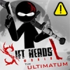 Sift Heads World 7: The Ultimatum Hacked