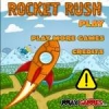 Rocket Rush Hacked