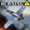 Burning Skies Hacked