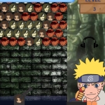 Naruto Bubbles