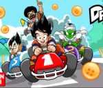 Dragon Ball Kart