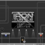 Iron Turtle