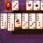 Pirate Solitaire