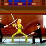 Kill Bill 2