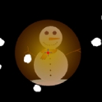 Snowman Hunter