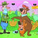 Point And Click Yogi Bear