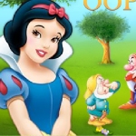 Snow White Way To Whistle