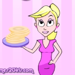 Pinkys Pancake