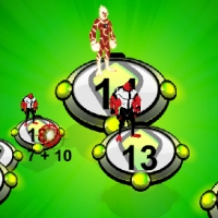 Ben 10 Addition Image