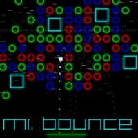 Mr. Bounce