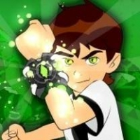 Ben 10: Alien Strike Game - FlashStorage.games