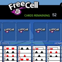 Free Cell