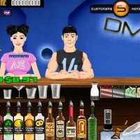 Drunken Masters Image
