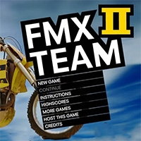 Fmx Team 2