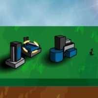 Crimson Warfare Image