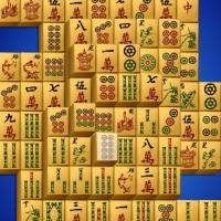 Slingo: Mahjong Tiles