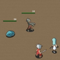 Crystal Story Image