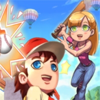 Baseball Blast Image