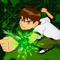 Ben 10 - Escape Fury Game - FlashStorage.games