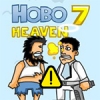 Hobo 7: Heaven Hacked