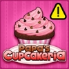 Papa's Cupcakeria Hacked