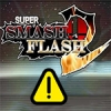 Super Smash Flash 2 Hacked