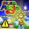 Super Mario 63 Hacked