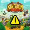 Kingdom Rush Hacked