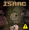 The Binding of Isaac Hacked