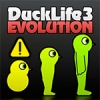DuckLife 3: Evolution Hacked
