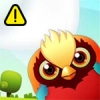 Angry Birds Rio Hacked