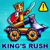 Kings Rush Hacked