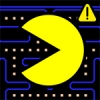 Pacman Hacked