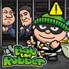 Bob the Robber Hacked