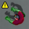 Zombie Last Night Hacked Image