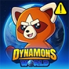 Dynamons World Hacked