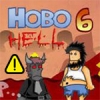 Hobo 6: Hell Hacked