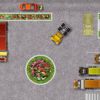 18 Wheels Driver 2