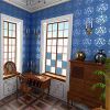 Old Blue Room Escape