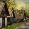 Viking Village