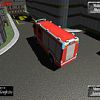 3d Fire Fighter Parking