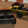 3d Mad Racers Image