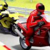 3d Motorbike Racing