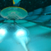 3d Pipe Racing Image