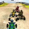 3d Quad Bike Racing