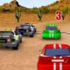 3D Rally Racing