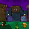 8b Colony Escape