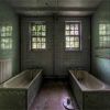 Abandoned Hostel Escape