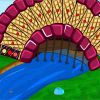 Adventure Of Candyland Image